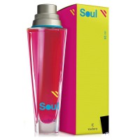 Soul deo colônia 95ml - Eudora